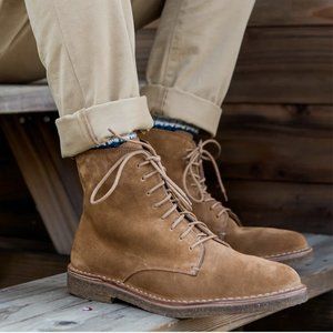 Huckberry Astorflex bootflex made in Italy - 9